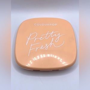 Colourpop Cosmetics Pressed Face Powder